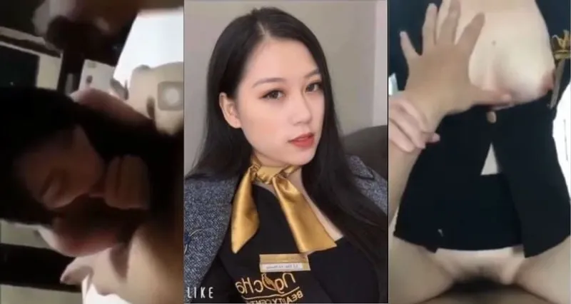 Lộ clip em gái phương anh bú thằng nhỏ ngoại tình cực sướng