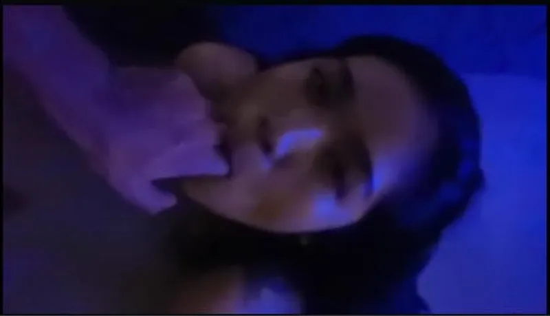 Cô bạn gái ngoại thương thích cặc tây - asianbabyggirl 3