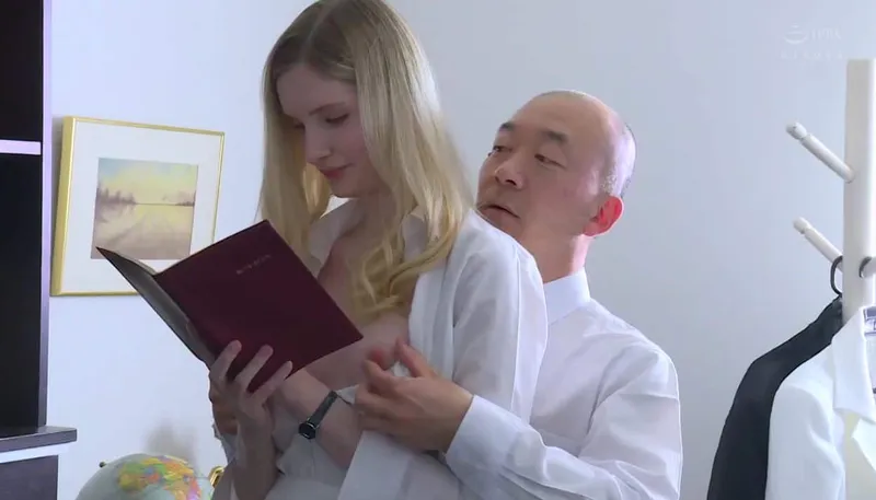 Người vợ chấp nhận làm bồ cho đối tác của gã chồng để trả nợ