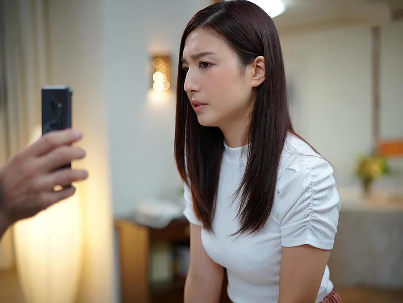 Vợ cắm sừng bị gã chồng bắt quả tang và cái kết jav