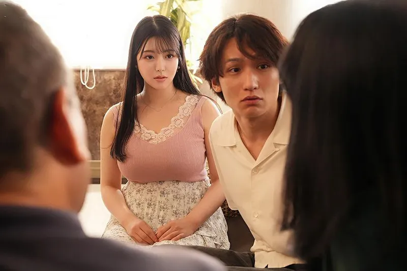 Nhờ người vợ thằng bạn đóng giả làm em ghệ để ra mắt gia đình nhưng rồi lại nện luôn cô vợ bạn