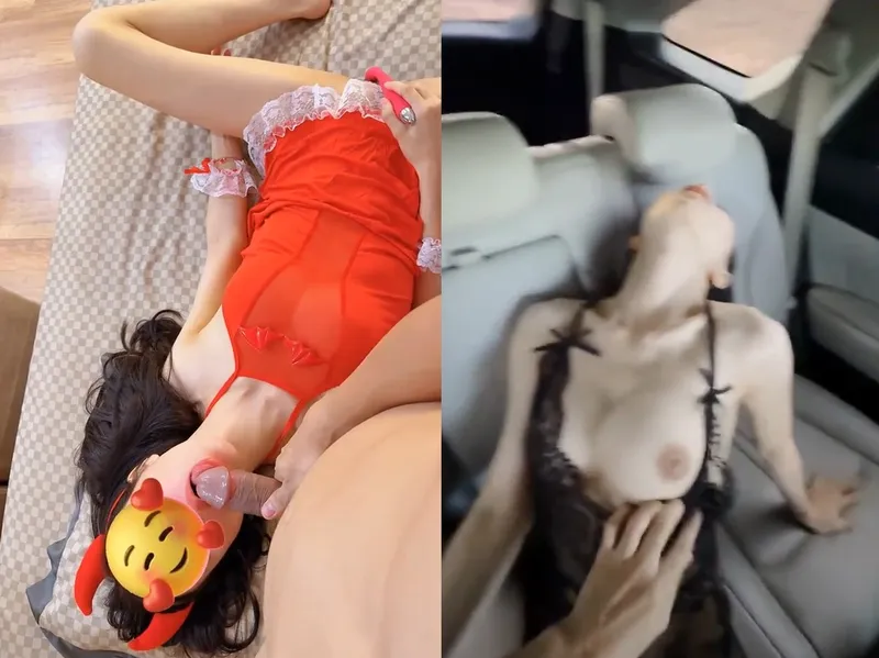 Vợ có bầu anh hứa cho chơi cưỡi ngựa mà em dam dang quá địt từ nhà tới ô tô chưa đã