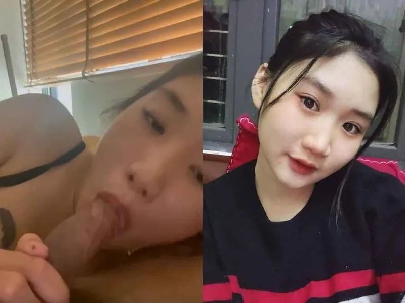 Chồng yêu đụ người vợ dồn dập khoái tê lồn